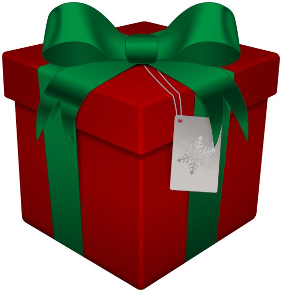 Gift Bag Clipart | Free download on ClipArtMag