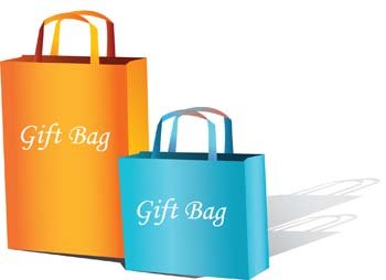 350x254 Bag Clip Art, Vector Bag
