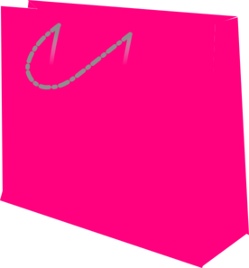 276x297 Bag Clip Art