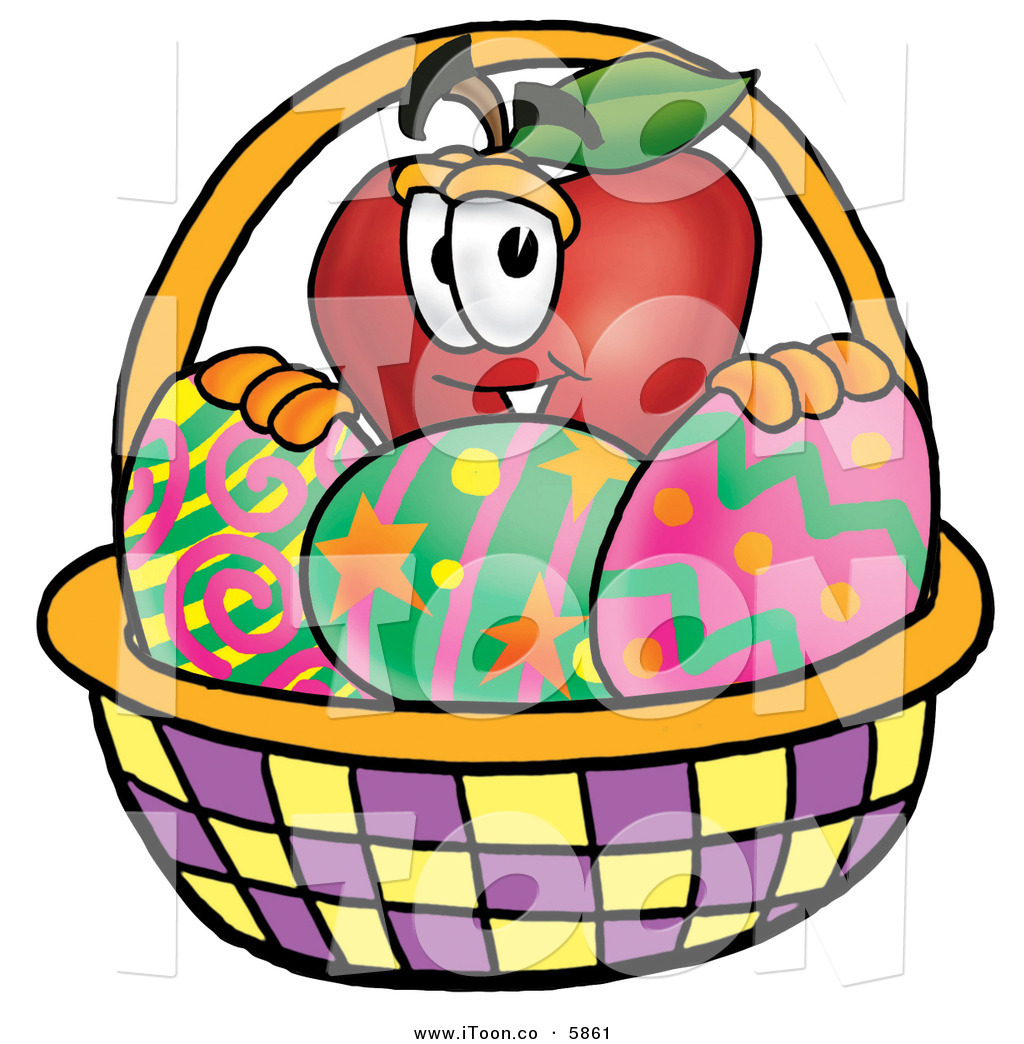 1024x1044 Basket Clipart Cute