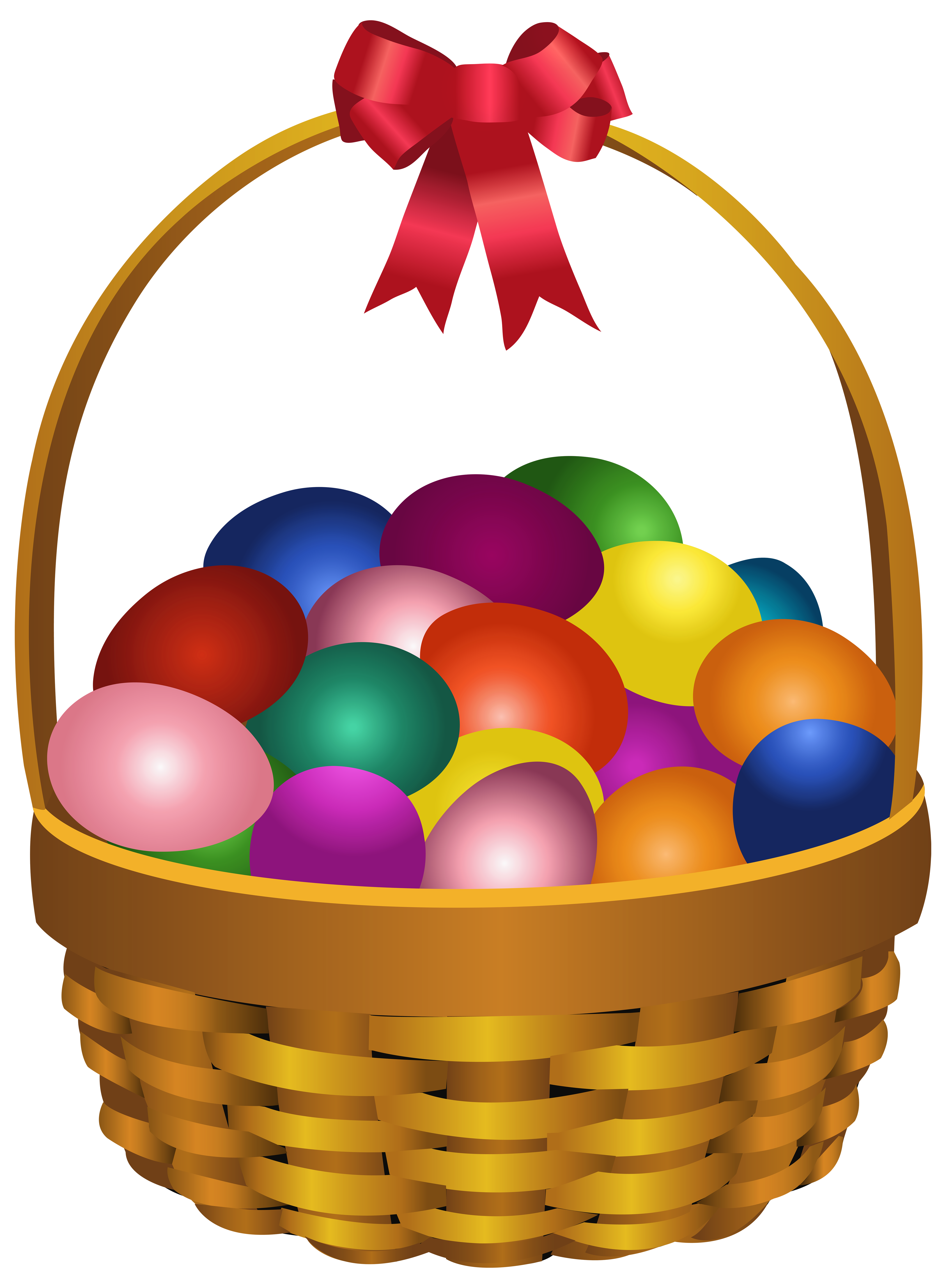 5142x7000 Easter Egg Clipart, Suggestions For Easter Egg Clipart, Download