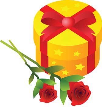 Gift Boxes Clipart | Free download on ClipArtMag