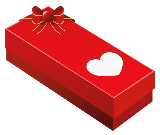 551x467 132 Best Gift Boxes Images Gift Boxes And Red