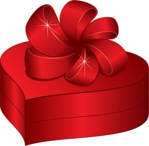 300x294 32 Best Gift Boxes Images Anniversary Gifts