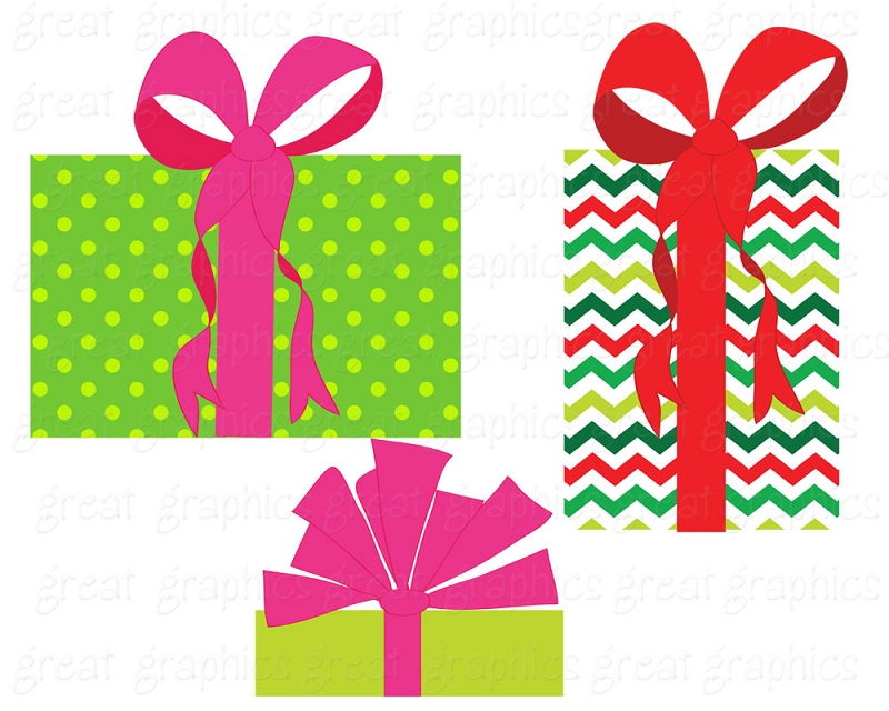 800x640 Clip Art Borders Holiday Gift Clipart