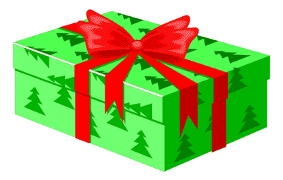 400x255 Christmas Presents Clipart Many Interesting Cliparts
