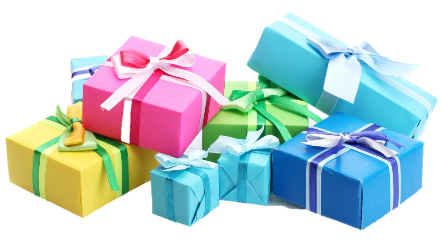 1416x803 Gift Png Transparent Images Png All