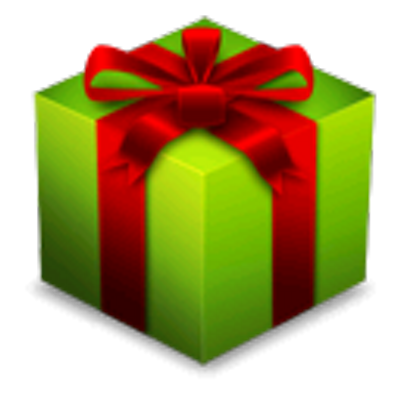 400x400 Gifts.ly (@gifts) Twitter