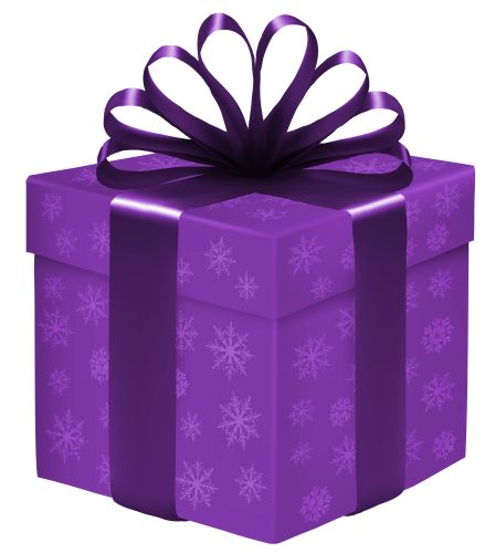 Gift Png