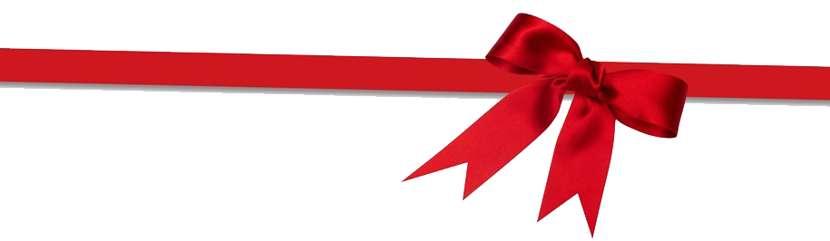 915x266 Gift Ribbon Transparent Png Png Mart