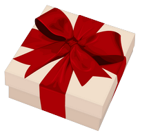 206x200 Gift Box Png Image Free Download