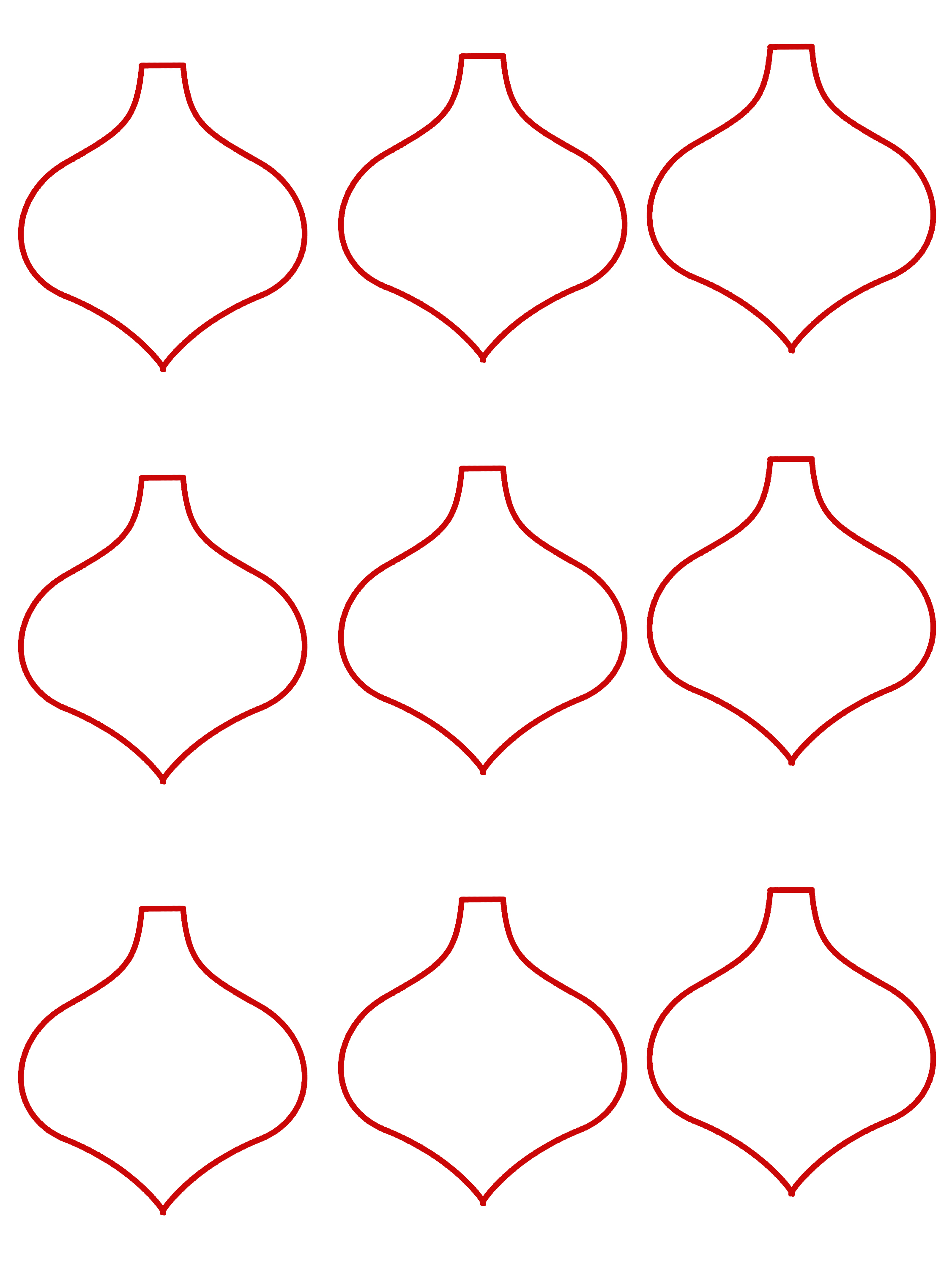 2252x3010 Gift Tag Outline