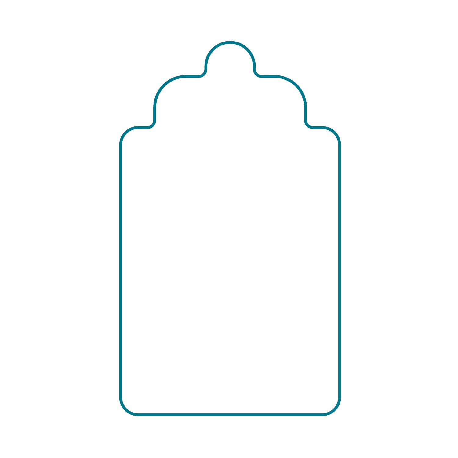 1500x1500 Template Gift Tag Template