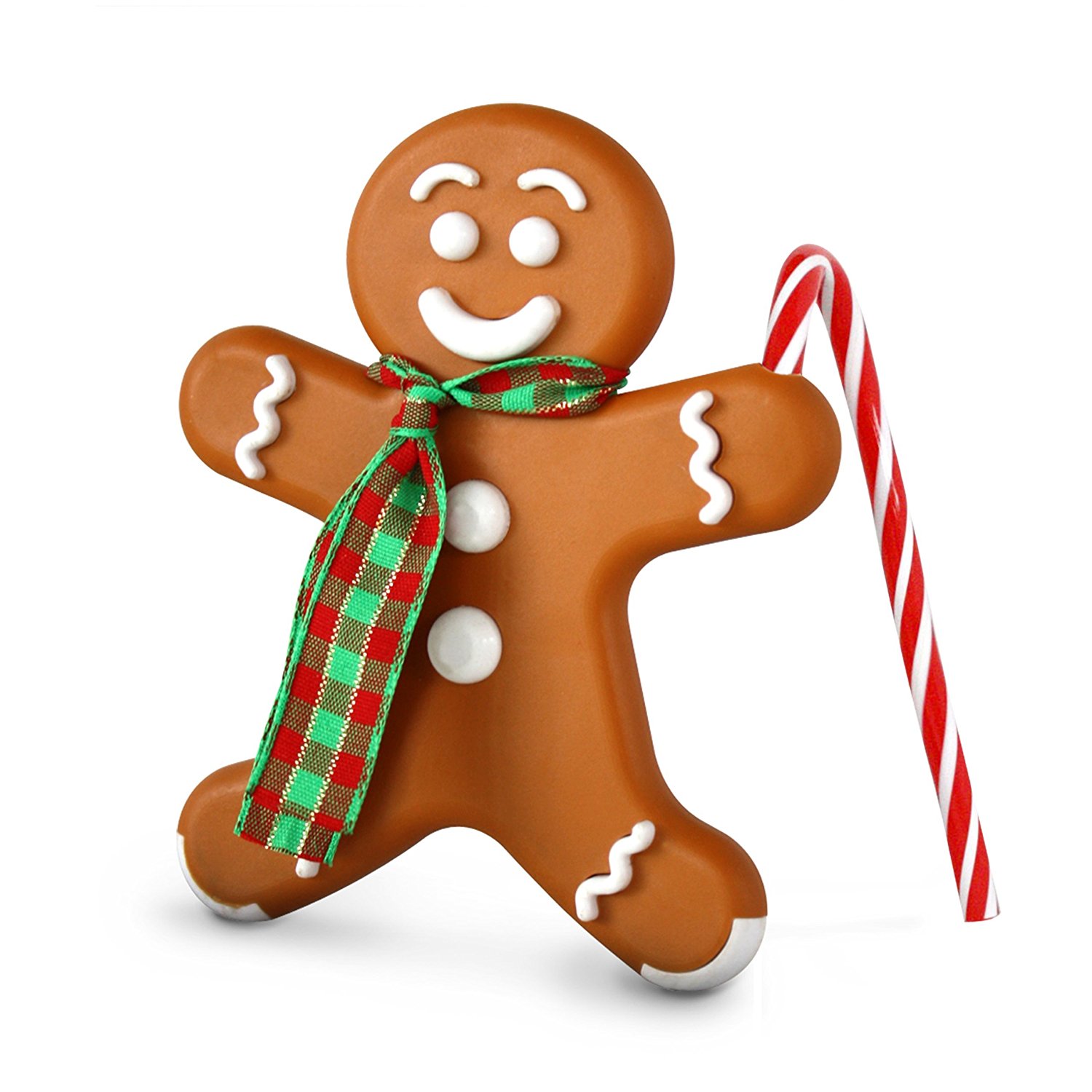 1500x1500 Bright Air Holiday Gingerbread Man Air Freshener
