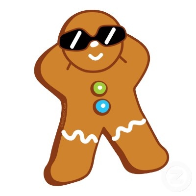 400x400 27 Best Gingerbread Men Images Figurines, Beautiful