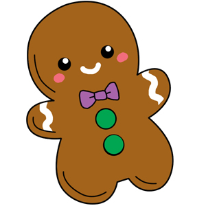 300x300 Gwinnett County Public Library Gingerbread Tales