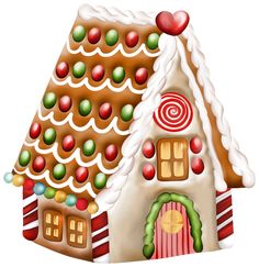 236x243 Gingerbread House Clipart Cliparts