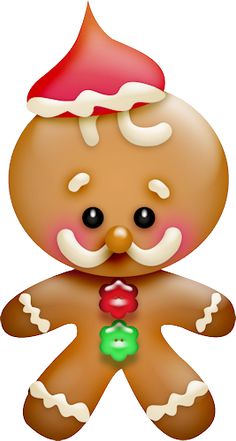 236x441 Christmas Cookie Star Png Clipart Image Gingerbread Clip