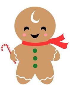 236x305 Cookie Clipart Gingerbread Boy