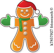 183x179 Gingerbread Cookies Clipart And Illustration. 5,939 Gingerbread