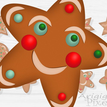 354x354 Shop Holiday Art Clips On Wanelo