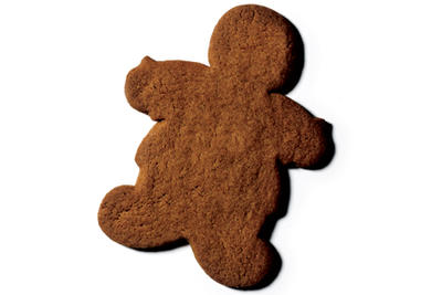 400x267 Healthy Cookie Options