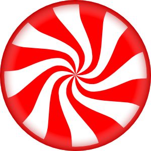 300x300 Mint Clipart Gingerbread