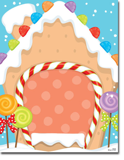 400x518 Paper So Pretty