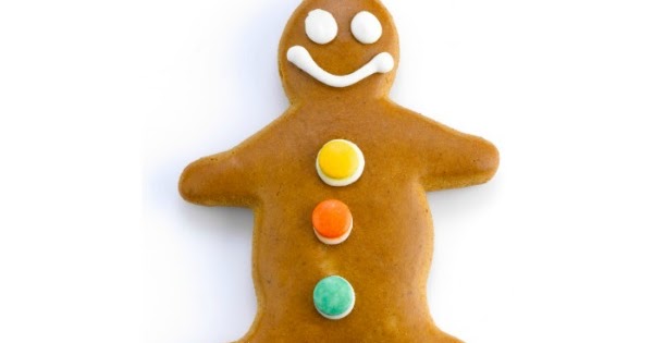 600x315 Gingerbread Paint Recipe Growing A Jeweled Rose