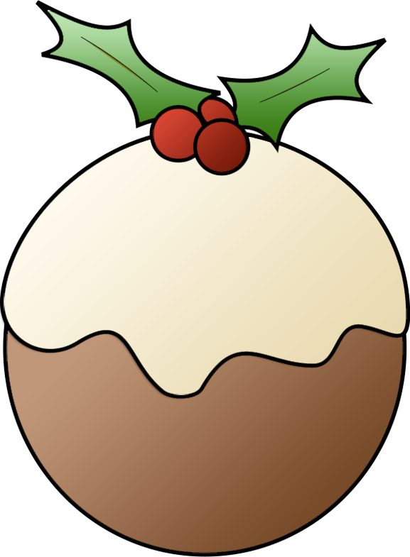 577x785 Snack Clipart Christmas