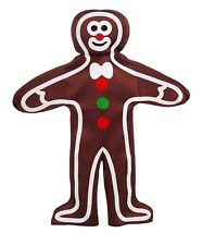 186x225 Gingerbread Man Costume Ebay