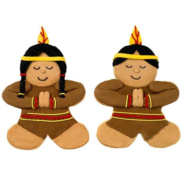 600x600 The Best Gingerbread Man Cookie Cutter Ideas