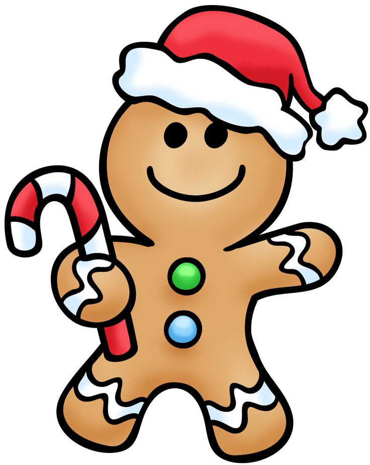 736x924 Clipart Sad Gingerbread Man