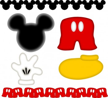 350x319 Ginger Man Silhouette