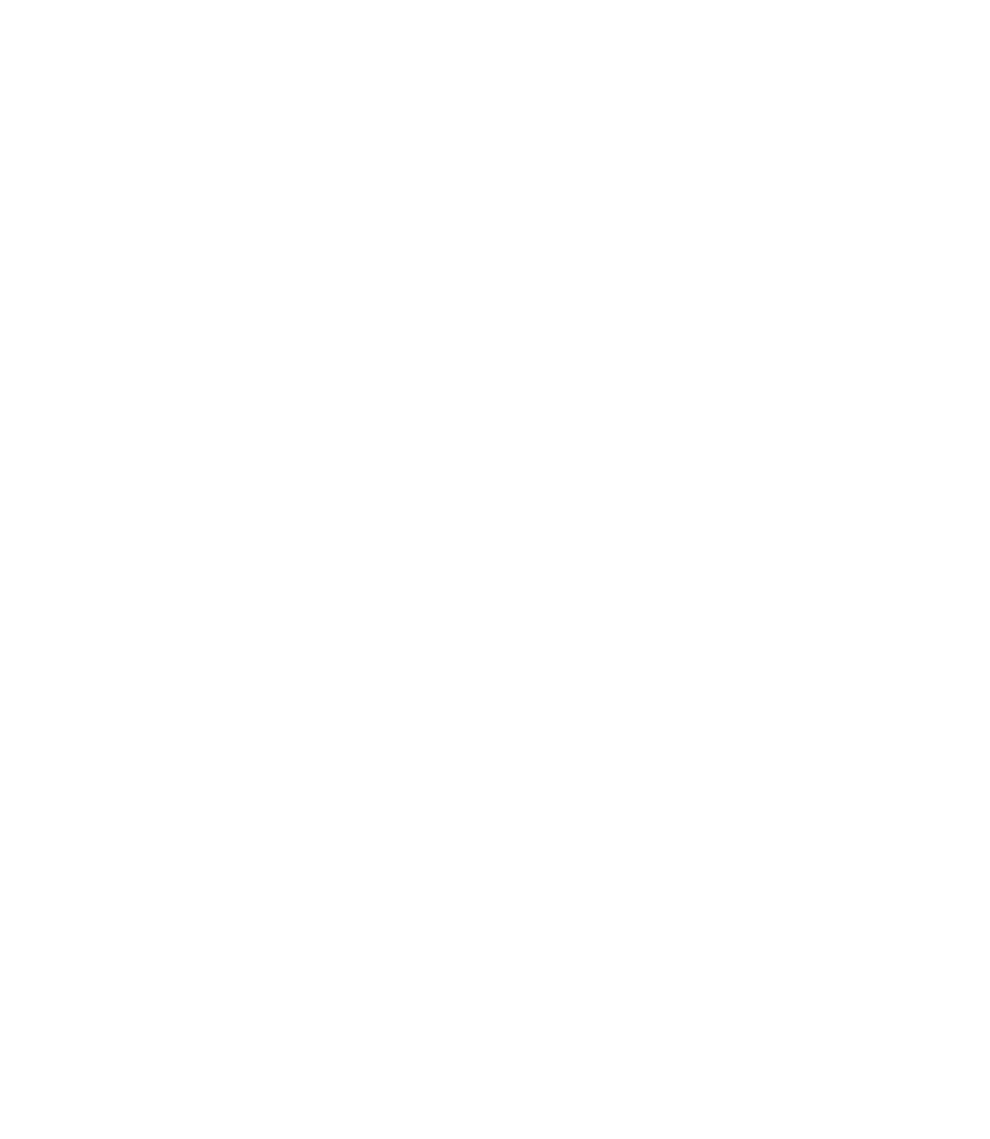 890x1024 Gingerbread Man Silhouette By Paperlightbox