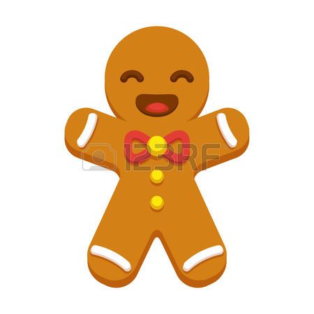 450x450 22 Best Gingerbread Men Designs Images Gingerbread