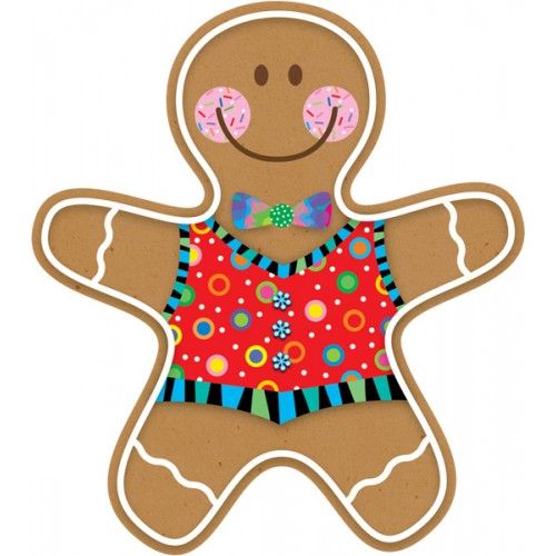 500x500 491 Best Gingerbread Men Gingerbread House Crafts Images