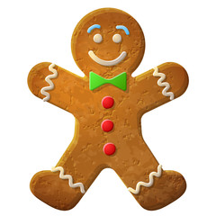 240x240 Search Photos Gingerbread Man