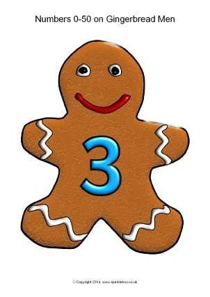 302x427 Gingerbread Man Teaching Resources Amp Story Sack Printables