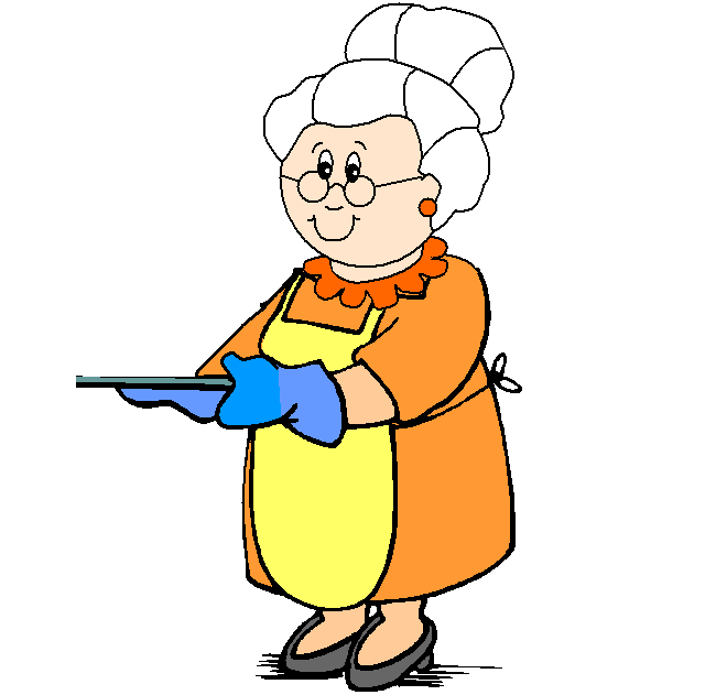 640x631 Gingerbread Man Characters