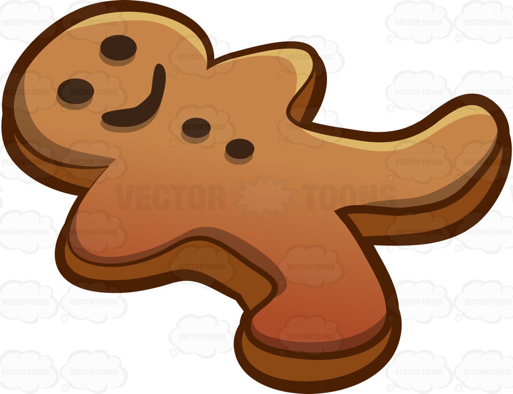 Gingerbreadman Pictures