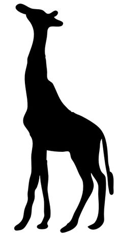 236x465 Giraffe Clip Art Giraffe Clip Art Royalty Free Animal Images