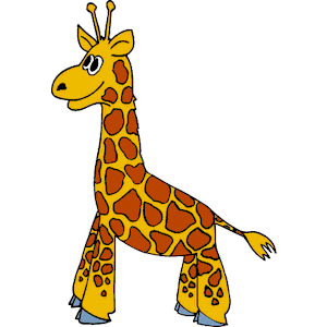 300x300 Baby Giraffe Clipart 4 Clip Art Baby Free 2 Image