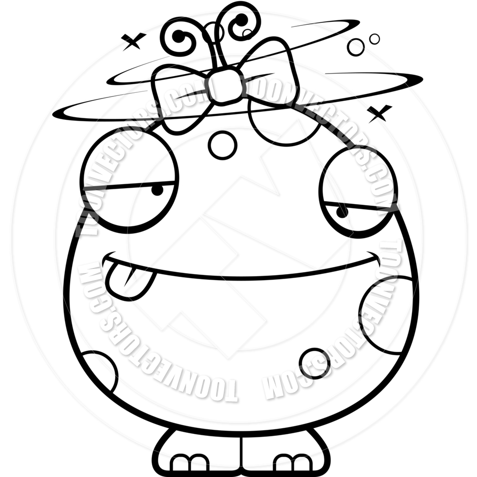 940x940 Alien Clipart Baby Monster
