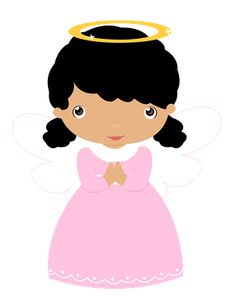 236x297 Little Boy Clipart Angel