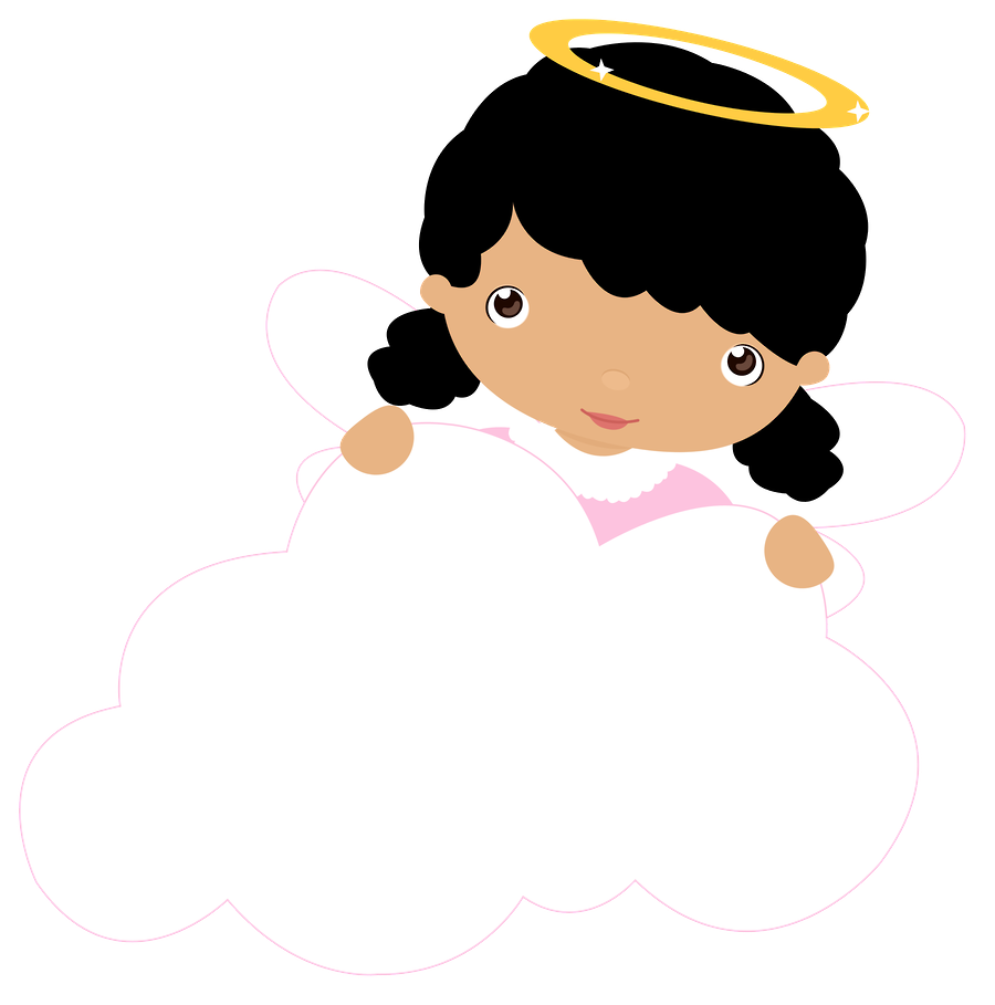 900x909 Virgencitas Y Angeles