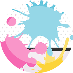 250x250 Baby Girl Clipart Pink Baby Shower Cl Design Bundles