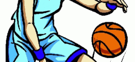272x125 Basketball Player Clip Art 101 Clip Art On Clipart Basketball