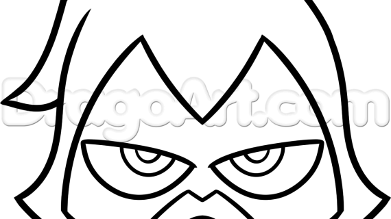 570x320 Girl Cartoon Drawings Girl Cartoons To Draw For Kids Widescreen 2