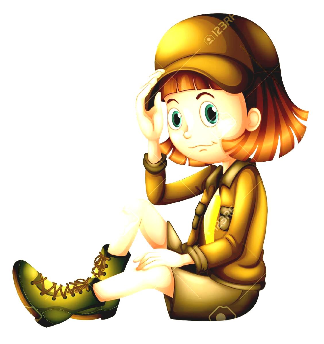 1128x1196 Girl In Dress Clipart